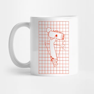 7 sins - Drink Mug